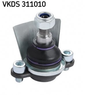 Кульова опора SKF VKDS 311010