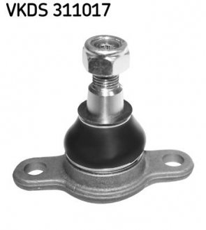 Кульова опора SKF VKDS 311017