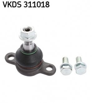 Кульова опора SKF VKDS 311018