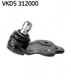 Опора кульова SKF VKDS 312000