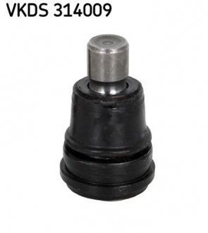 Кульова опора SKF VKDS 314009