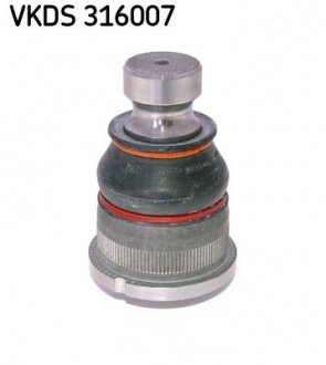 Опора кульова SKF VKDS 316007