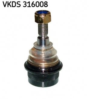 Кульова опора SKF VKDS 316008