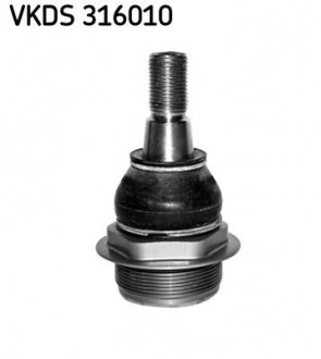 Опора кульова SKF VKDS 316010 (фото 1)