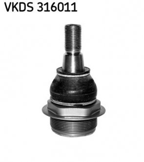 Опора кульова SKF VKDS 316011