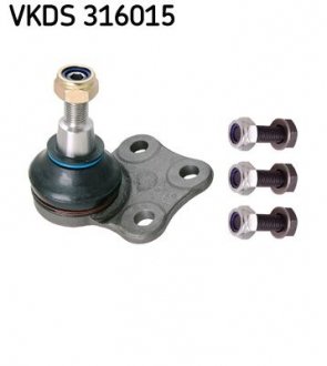 Опора кульова SKF VKDS 316015