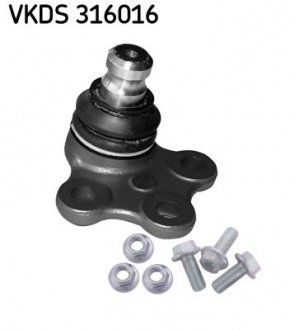 Опора кульова SKF VKDS 316016