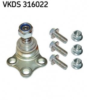 Опора кульова SKF VKDS 316022