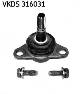 Опора кульова SKF VKDS 316031