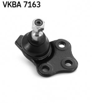 Опора кульова SKF VKDS 316033