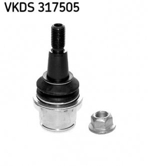 Опора кульова SKF VKDS 317505