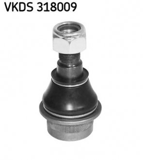 Кульова опора SKF VKDS 318009