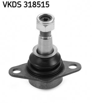 Опора кульова SKF VKDS 318515