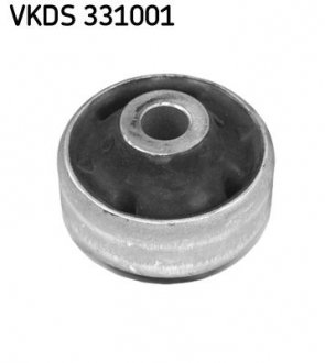 Сайлентблок AUDI/SEAT/SKODA/VW A1/A3/Q3/Leon/Octavia/Caddy/Golf "F "98>> SKF VKDS 331001