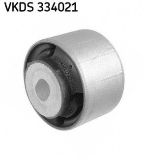 Сайлентблок важеля SKF VKDS 334021