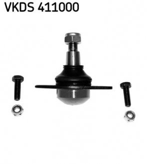 Опора кульова SKF VKDS 411000