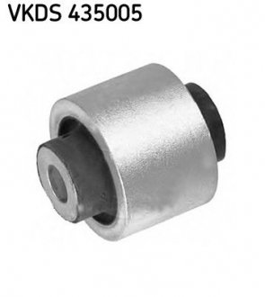 Сайлентблок важеля SKF VKDS 435005