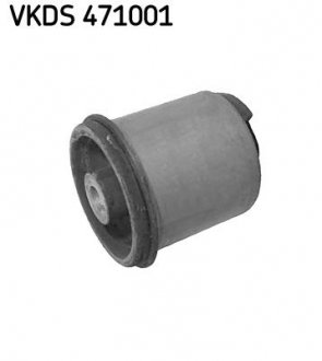 Сайлентблок важеля SKF VKDS 471001