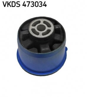 Сайлентблок важеля SKF VKDS 473034