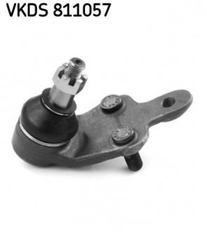 Опора кульова SKF VKDS 811057