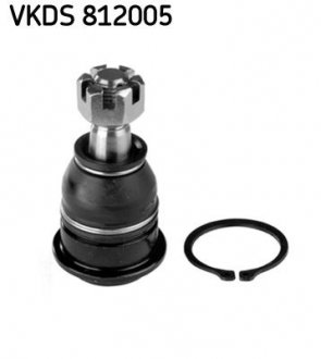 Опора кульова SKF VKDS 812005