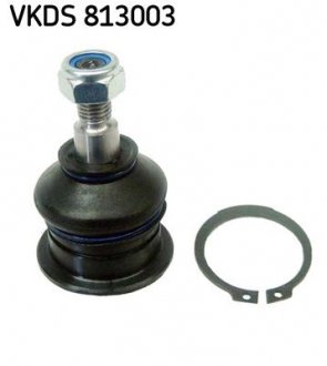 Опора кульова SKF VKDS 813003