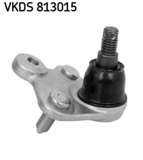 Опора кульова SKF VKDS 813015