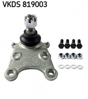 Опора кульова SKF VKDS 819003