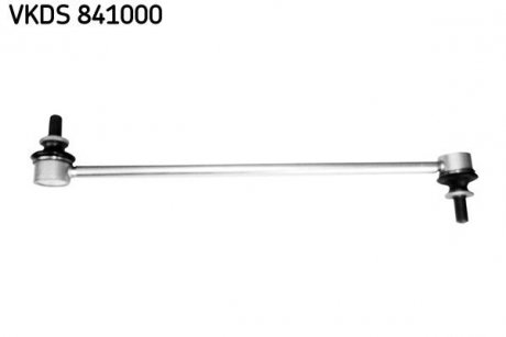 Тяга стабілізатора SKF VKDS 841000