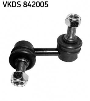 Стабілізатор (стійки) SKF VKDS 842005