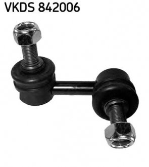 Стабілізатор (стійки) SKF VKDS 842006