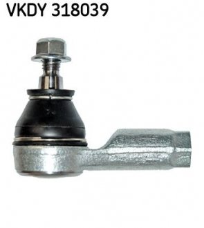 Наконечник рульової тяги SKF VKDY 318039