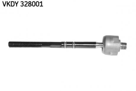 Рульова тяга MERCEDES W203/W211/W220 "F "98-"11 SKF VKDY 328001