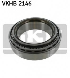 Підшипник маточини SKF VKHB 2146