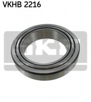 Підшипник маточини SKF VKHB 2216