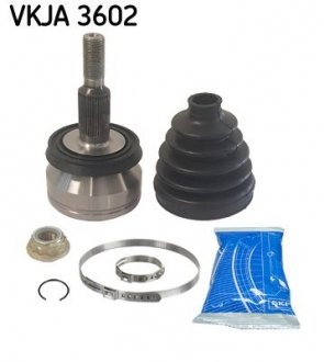 ШРУС SKF VKJA 3602