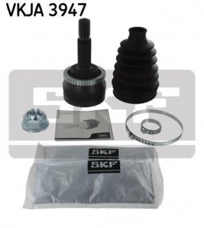 ШРУС SKF VKJA 3947