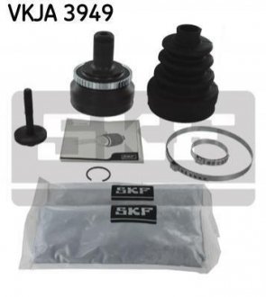ШРУС SKF VKJA 3949