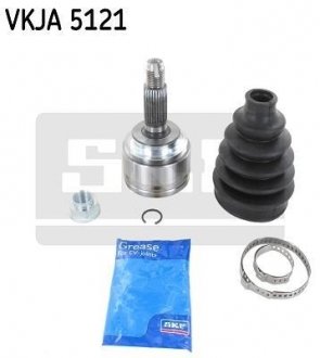 ШРУС HONDA Civic "1,3-1,8 "05-16 SKF VKJA 5121 (фото 1)