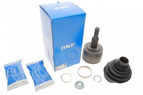 ШРУС SKF VKJA 5270