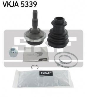 ШРУС SKF VKJA 5339