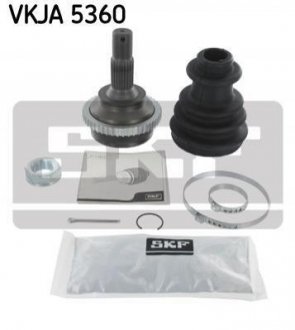 ШРУС SKF VKJA 5360