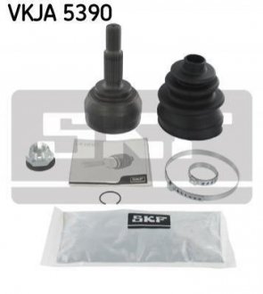ШРУС SKF VKJA 5390
