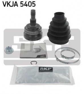 ШРУС SKF VKJA 5405