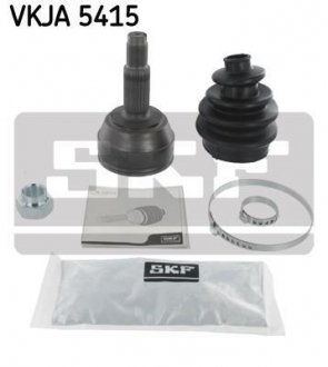 ШРУС SKF VKJA 5415