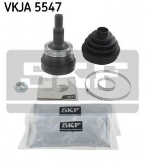 ШРУС SKF VKJA 5547