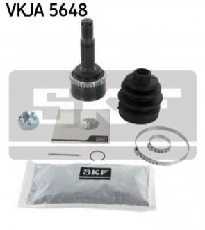 ШРУС SKF VKJA 5648