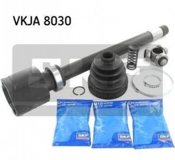 ШРУС SKF VKJA 8030