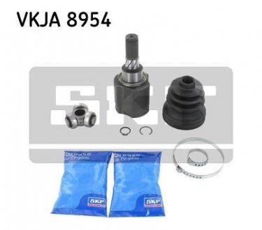 ШРУС SKF VKJA8954 (фото 1)