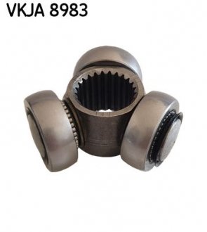 Трипоїд ШРУСа SKF VKJA 8983